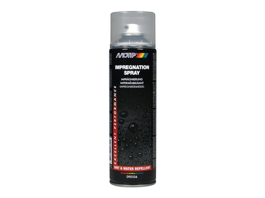 MOTIP® Pro Impregnation Spray 500ml MOT090104