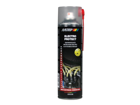 MOTIP® Pro Electro Protect 500ml MOT090108