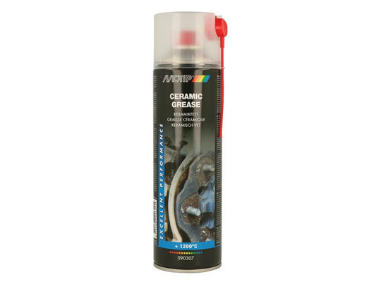 MOTIP® Pro Ceramic Grease Spray 500ml MOT090307