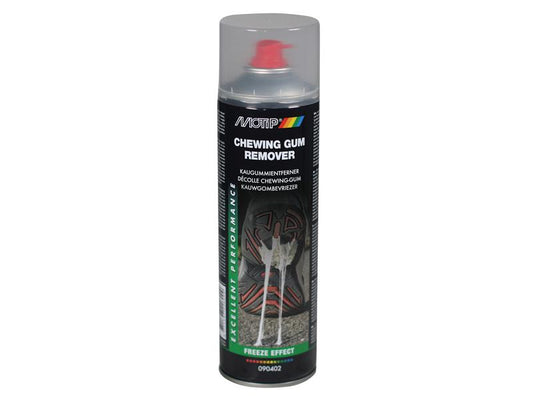 MOTIP® Pro Chewing Gum Remover 500ml MOT090402