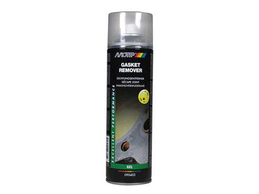 MOTIP® Pro Gasket Remover Spray 500ml MOT090403