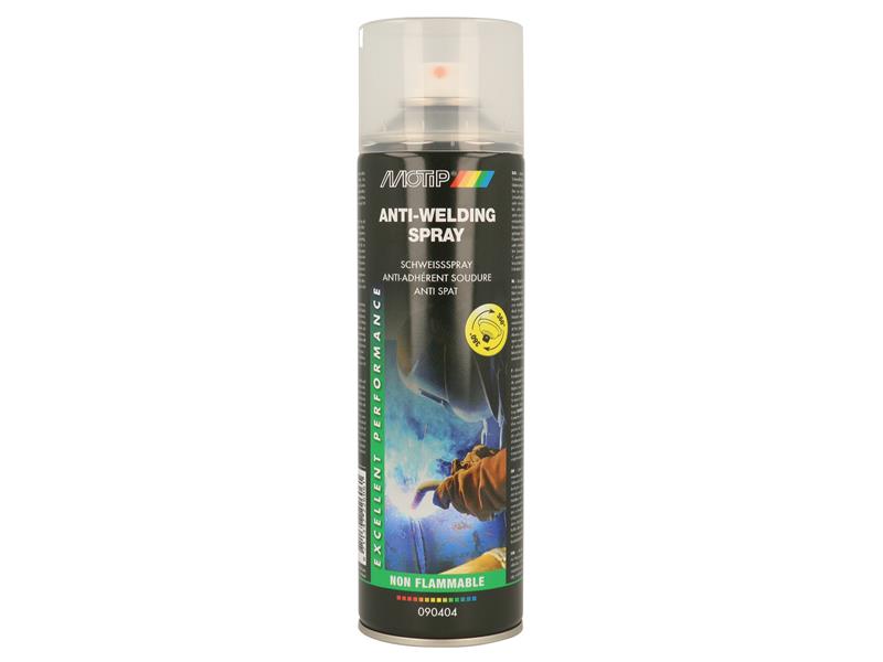 MOTIP® Pro Anti-Welding Spray 500ml MOT090404
