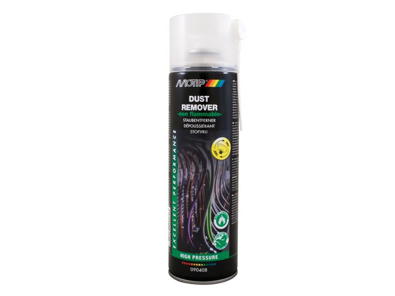 MOTIP® Pro Dust Remover Non-Flammable 500ml MOT090408