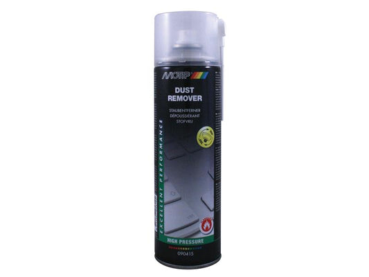 MOTIP® Pro Dust Remover Flammable 500ml MOT090415
