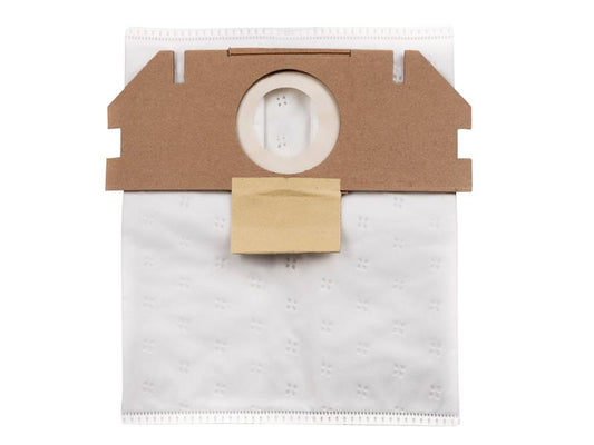 Metabo AS 18 L PC Fleece Filter Bags (Pack 5) MPT630173