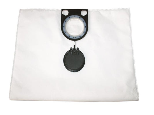 Metabo ASR Fleece Filter Bags 25/35 litre (Pack 5) MPT630343