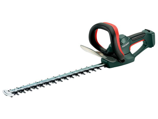Metabo Hedge Trimmer 18V Bare Unit Blade Length 65cm Strokes 2,700 MPTAHS1865V