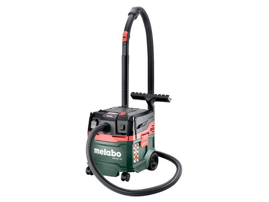 Metabo All Purpose Vacuum Power Tool Take Off 20 litre 1200W 240V ASA 20 L PC