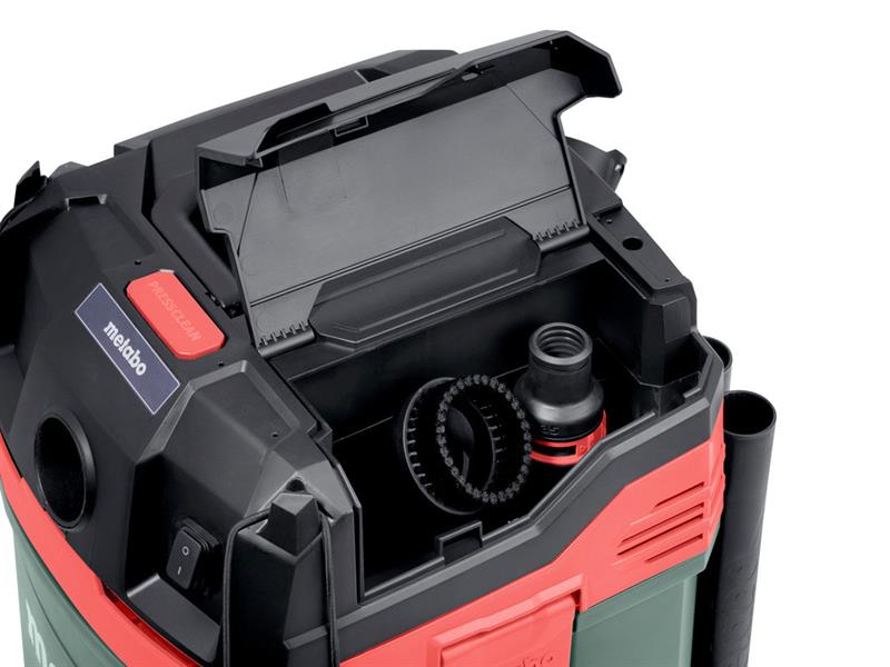 Metabo All Purpose Vacuum Power Tool Take Off 20 litre 1200W 240V ASA 20 L PC