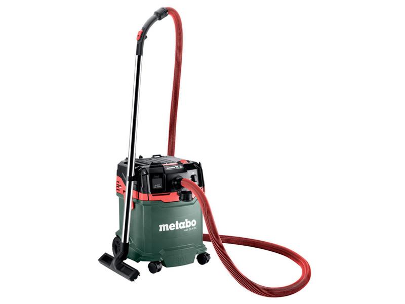 Metabo All Purpose Vacuum Power Tool Take Off 30 litre 1200W 110V ASA 30 M PC