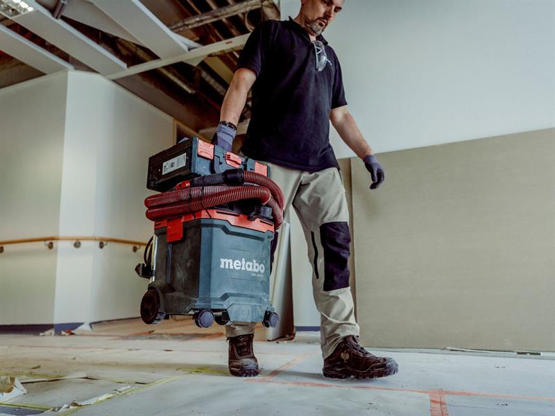 Metabo All Purpose Vacuum Power Tool Take Off 30 litre 1200W 110V ASA 30 M PC