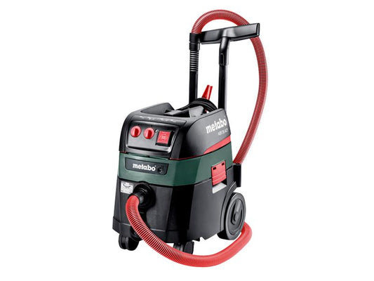Metabo ASR 35 M ACP All-Purpose Vacuum M Class 35 litre 1400W 240V MPTASR35MAC