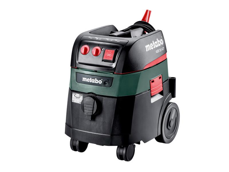 Metabo ASR 35 M ACP All-Purpose Vacuum M Class 35 litre 1400W 240V MPTASR35MAC