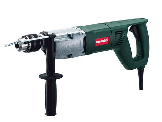 Metabo BDE 1100 Rotary Core Drill 1100W 110V MPTBDE1100L