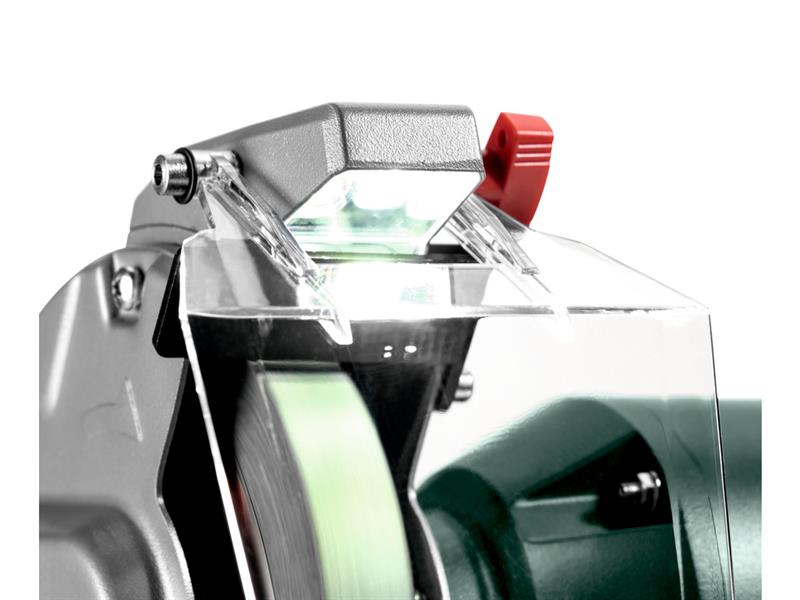 Metabo BS 200 Plus Combo Bench Belt Grinder Sander 600W 240V MPTBS200PLUS