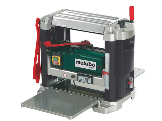 Metabo DH330 Bench Top Planer 1800W 240V MPTDH330
