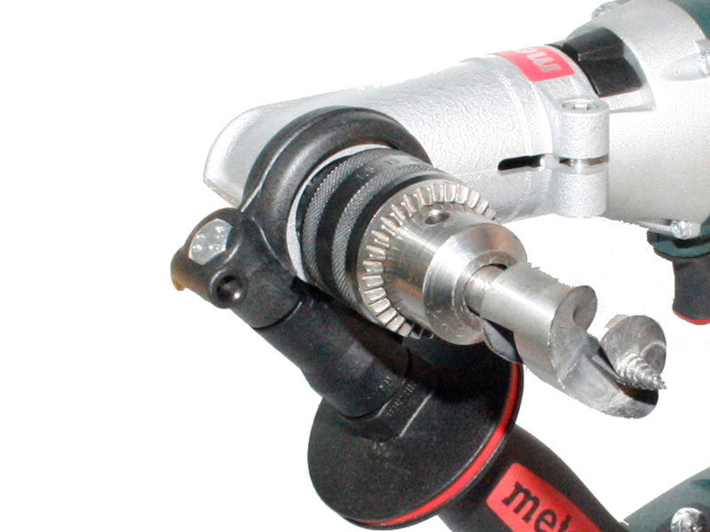 Metabo Right Angle Drill Attachment MPTDRILLATC