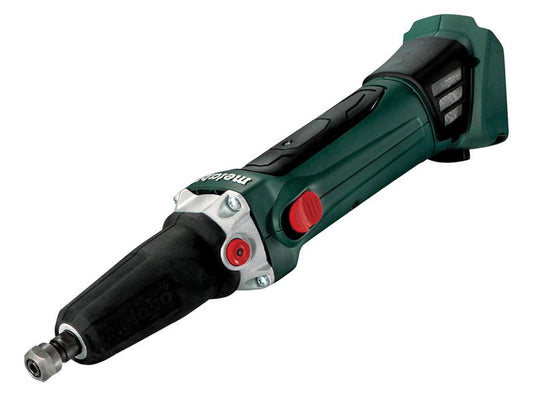 Metabo GA 18 LTX Die Grinder + metaBOX 18V Bare Unit MPTGA18LTXB