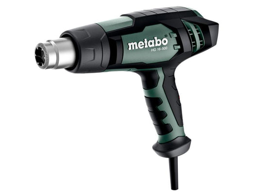Metabo H16-500 Heat Gun 1600W 240V MPTH16500