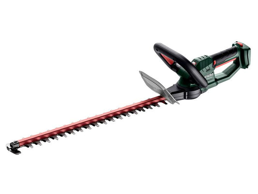 Metabo Hedge Trimmer 18V Bare Unit Blade Length 55cm Strokes 2,600 MPTHS18LTX55