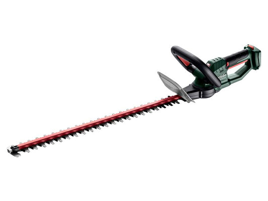 Metabo Hedge Trimmer 18V Bare Unit Blade Length 65cm Strokes 2,600 MPTHS18LTX65