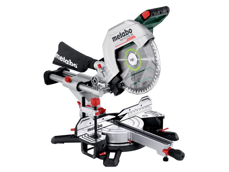 Metabo Brushless Mitre Saw 18V Blade 305 x 30mm KGS 18 LTX BL 305