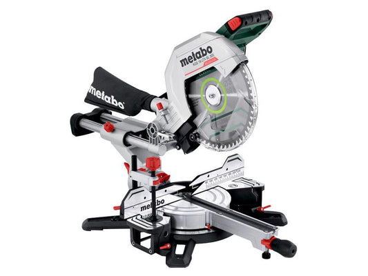 Metabo Brushless Mitre Saw 18V Blade 305 x 30mm KGS 18 LTX BL 305