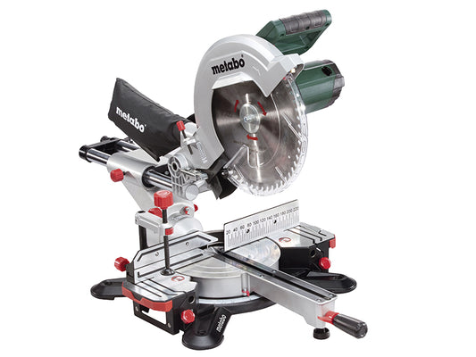 Metabo KGS 305M Cross Cut Mitre Saw 1600W 240V MPTKGS305M