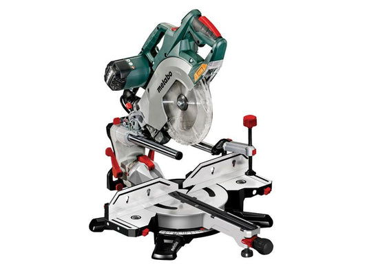 Metabo KGSV 72 XACT Mitre Saw 216mm 1800W 240V MPTKGSV72