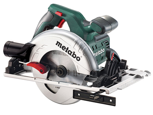 Metabo KS- 55 FS Circular Saw 160mm 1200W 240V MPTKS55
