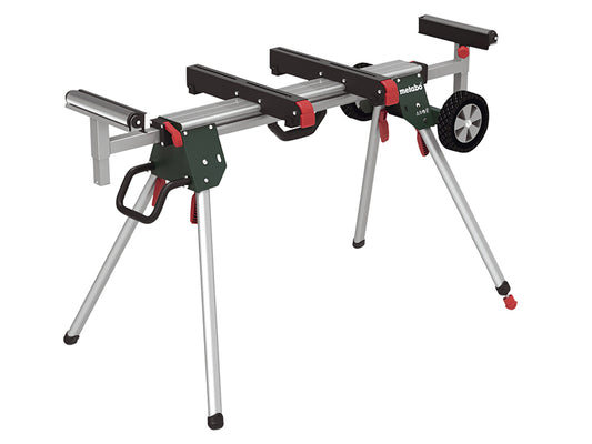 Metabo KSU 251 Extendable Mitre Saw Stand (127-250cm) MPTKSU251