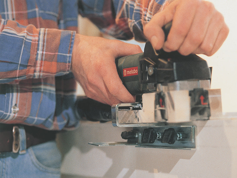 Metabo LF724 Paint Stripper 710W 240V MPTLF724