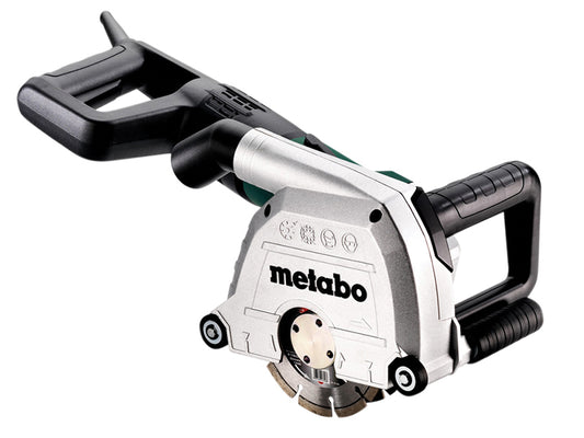 Metabo MFE 40 125mm Wall Chaser 1700W 110V MPTMFE40L