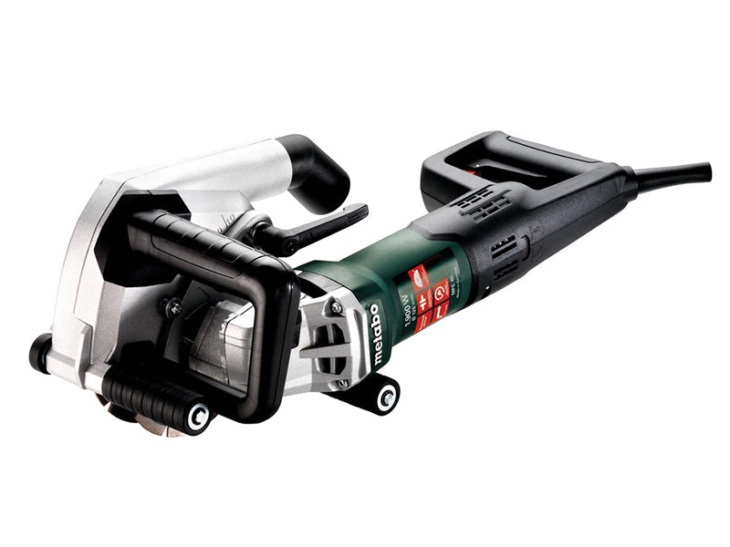 Metabo MFE 40 125mm Wall Chaser 1900W 240V MPTMFE40