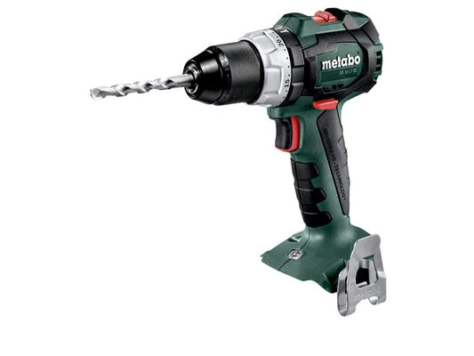 Metabo SB 18 LT BL Brushless Combi Drill 18V Bare Unit + metaBOX MPTSB18LT