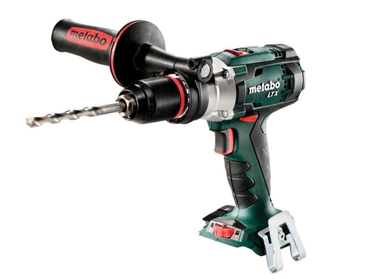 SB 18 LTX IMPULS Combi Drill 18V Bare Unit + metaBOX by Metabo MPTSB18LTX