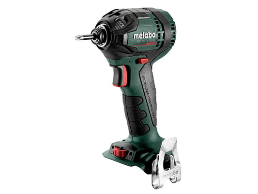 Metabo SSD 18 LTX 200 BL Brushless Impact Driver 18V Bare Unit MPTSSD18LTXN