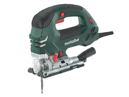 Metabo STEB 140 Plus Variable Speed Jigsaw 750W 110V MPTSTEB140L