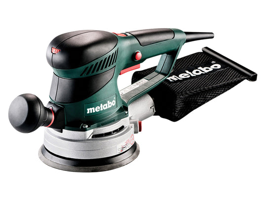 Metabo SXE-450 Variable Speed Orbital Sander 150mm 350W 110V MPTSXE450L