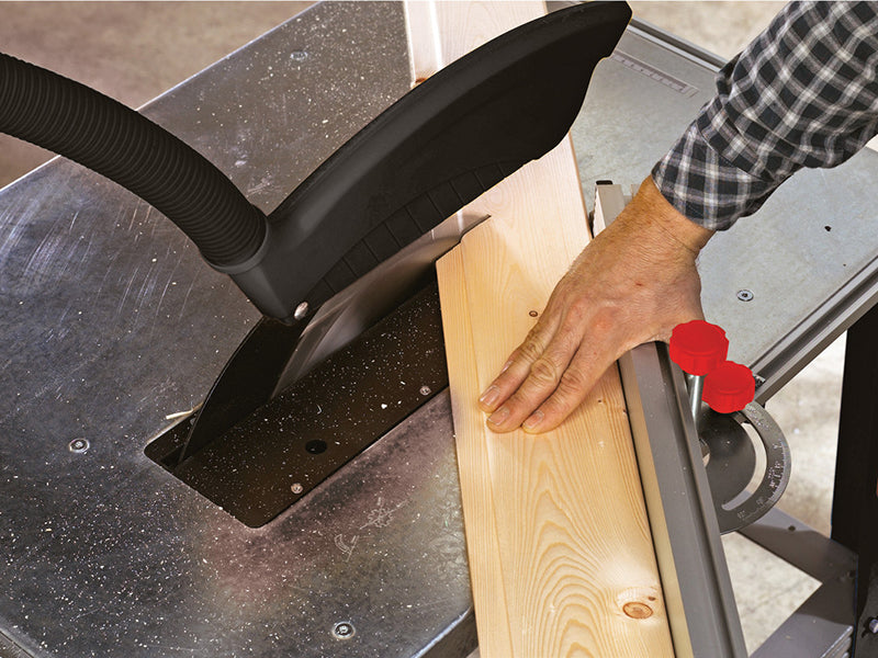 Metabo TKHS 315 C Table Saw 2000W 240V MPTTKHS315C