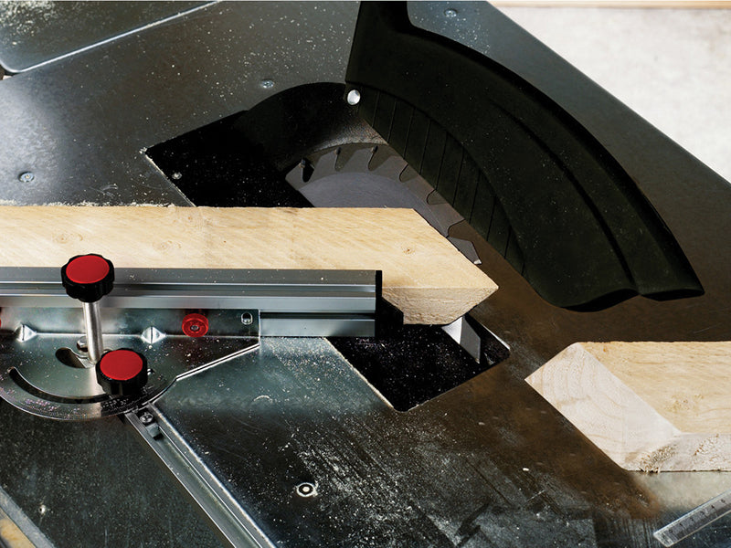 Metabo TKHS 315 C Table Saw 2000W 240V MPTTKHS315C