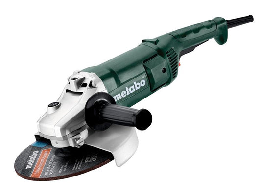 Metabo WP 2200-230 Angle Grinder 2200W 240V MPTWP2200