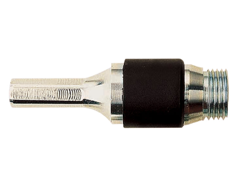 Marcrist 3 Jaw Chuck To 1/2in BSP (M) Adaptor MRC1010005