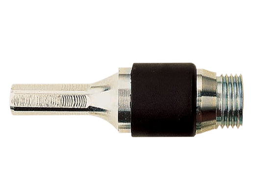 Marcrist 3 Jaw Chuck To 1/2in BSP (M) Adaptor MRC1010005