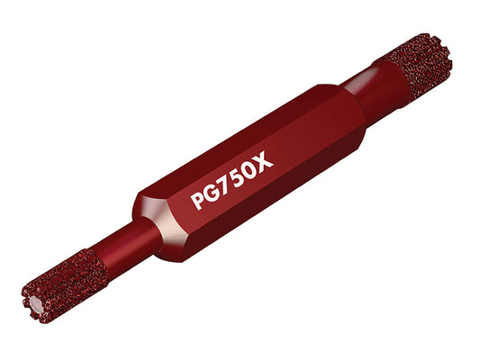 Marcrist PG750X Double End Tile Drill 6/8mm MRCP75068X