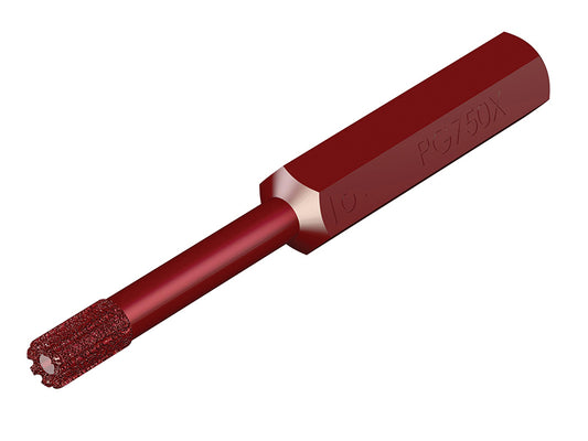 Marcrist PG750X Fast Dry Tile and Porcelain Drill 7mm MRCP7507X