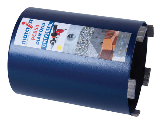 Marcrist PC850 Diamond Percussion Core 65 x 165mm MRCPC85065