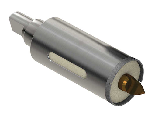 Marcrist PG350 Wet Tile Drill & Pilot Drill 58mm MRCPG35058
