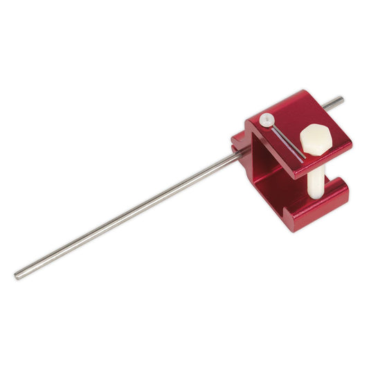 Sealey Motorcycle Chain Alignment Tool MS005