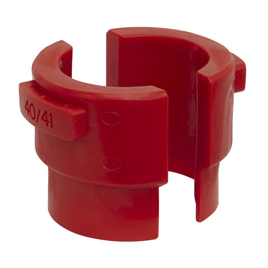 Sealey Motorcycle Fork Seal Driver Sleeve �40-41mm MS0551
